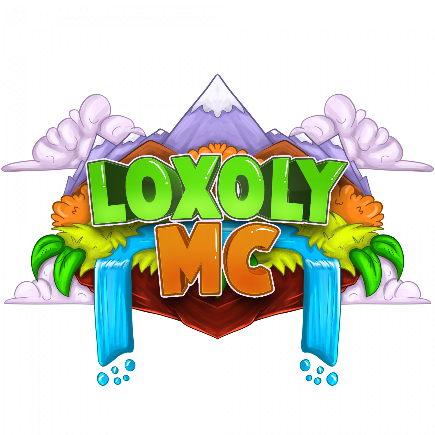 Loxoly MC Official [1.17 SMP Survival Server!] Minecraft Server