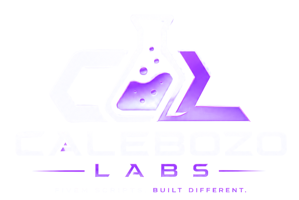 Calebozo Labs