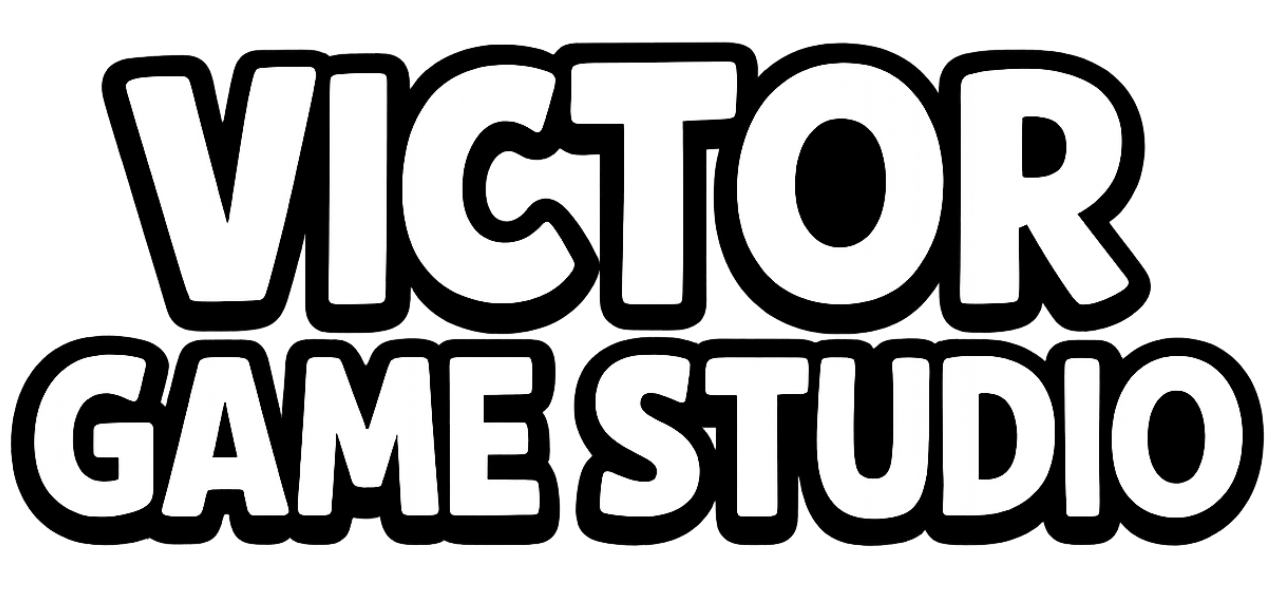 Victor Game Studio - Store