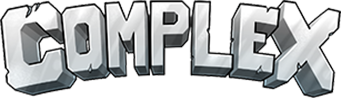 Complex Gaming Store