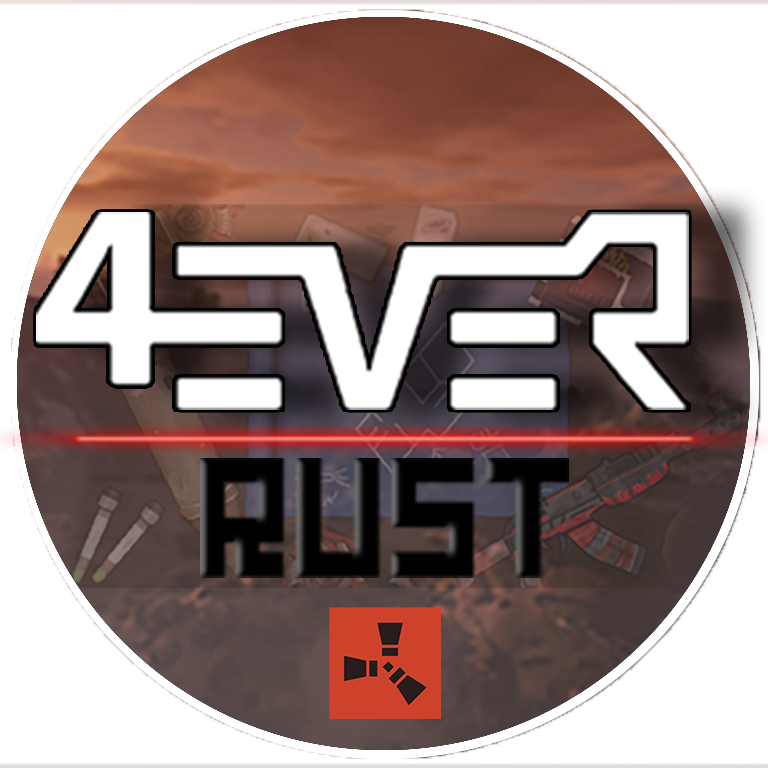 4eveRust PvE Server
