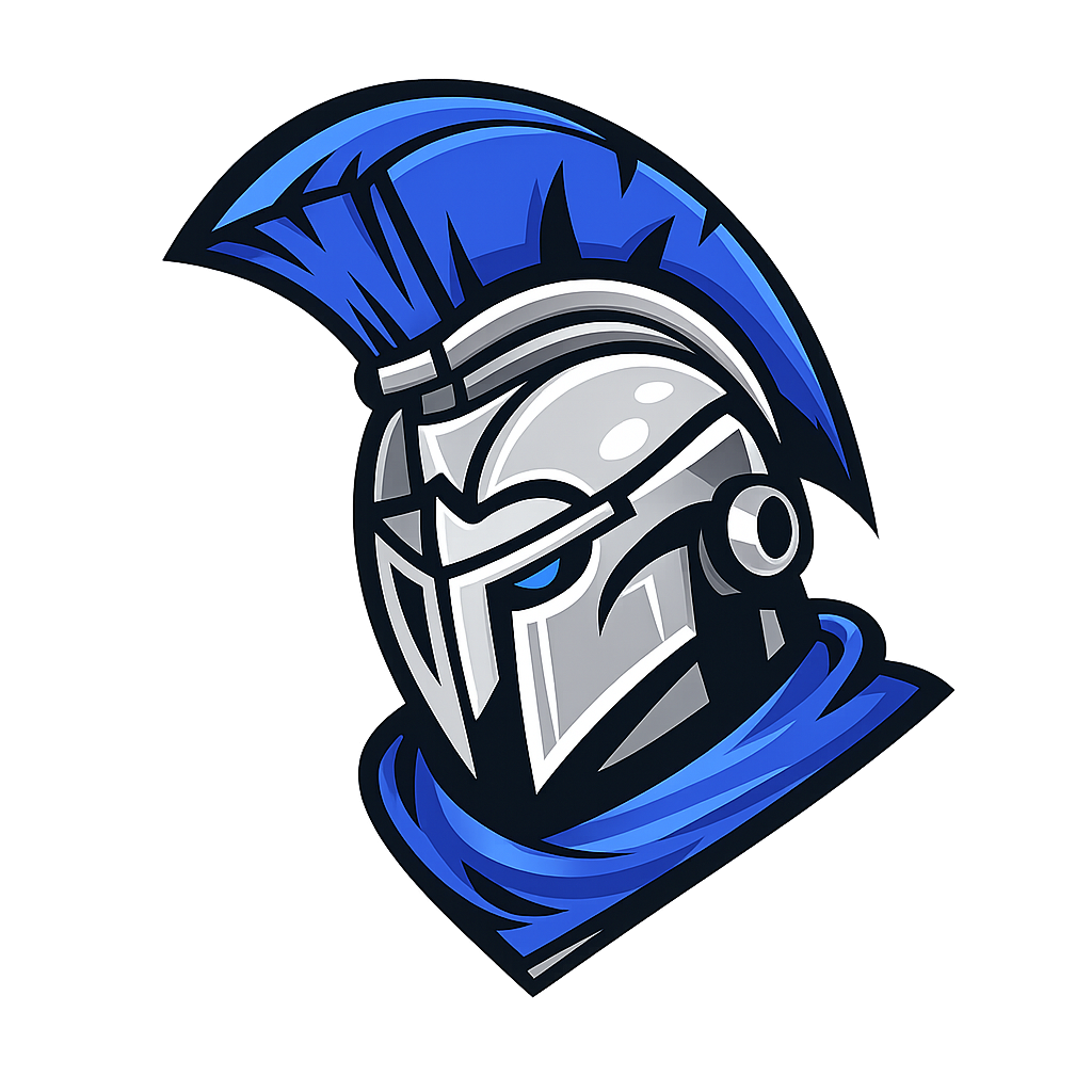 server logo