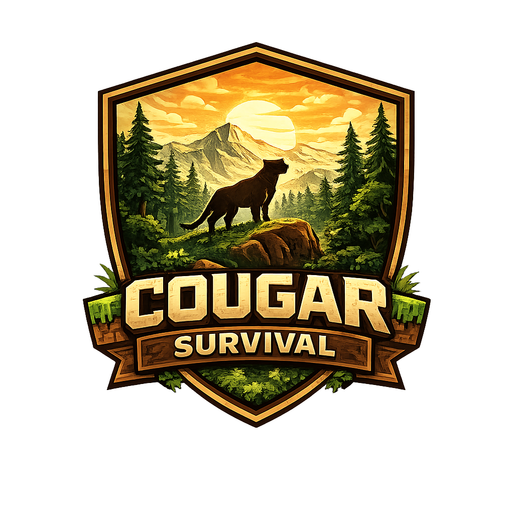 Cougar Survival