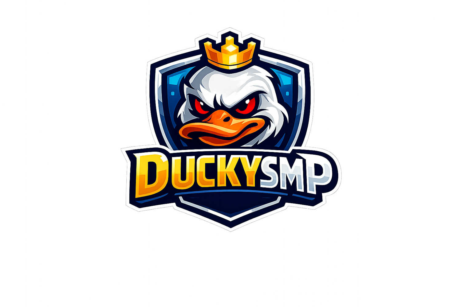 DuckySMP