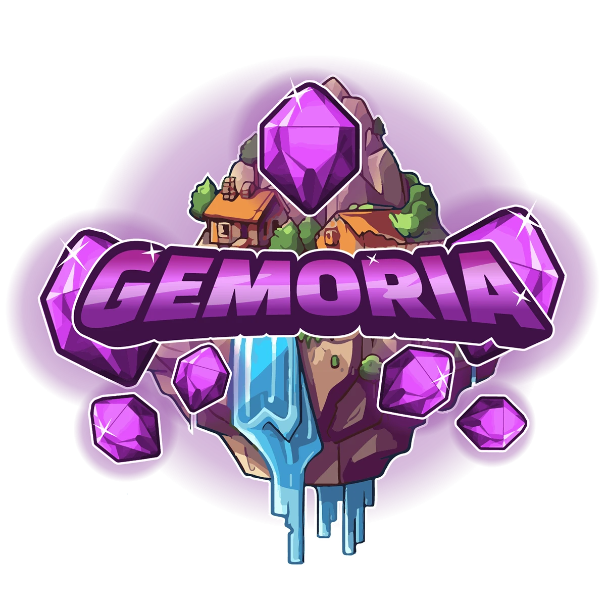 server logo