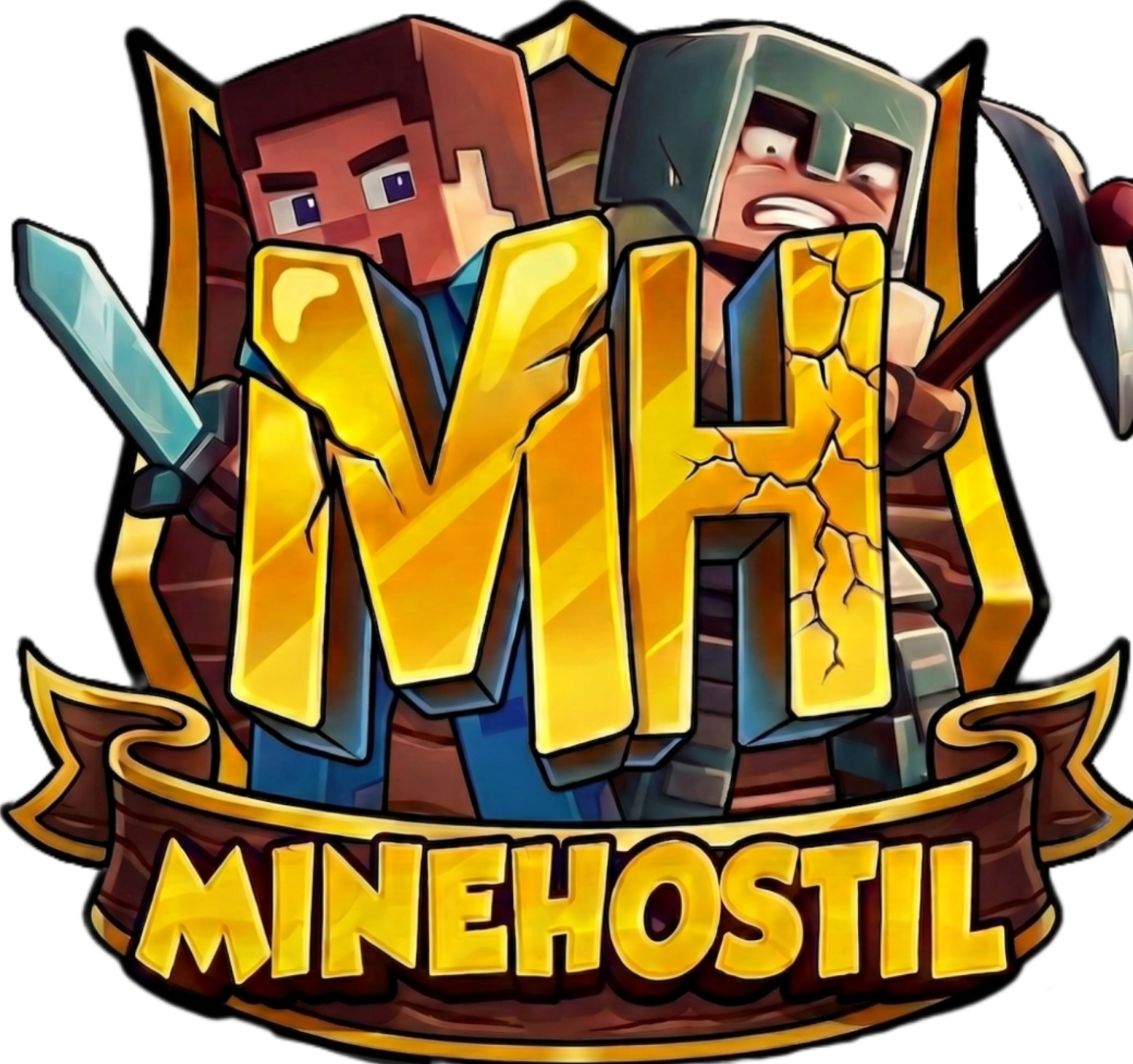 minehostil