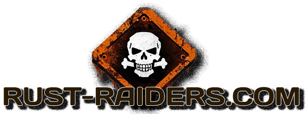 Rust-Raiders.com