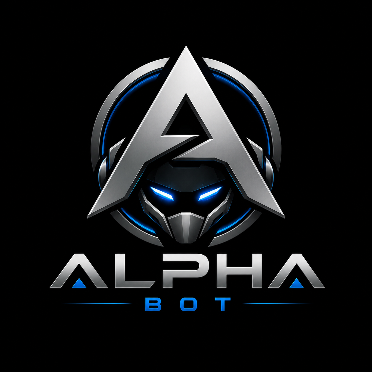 Alpha Bot