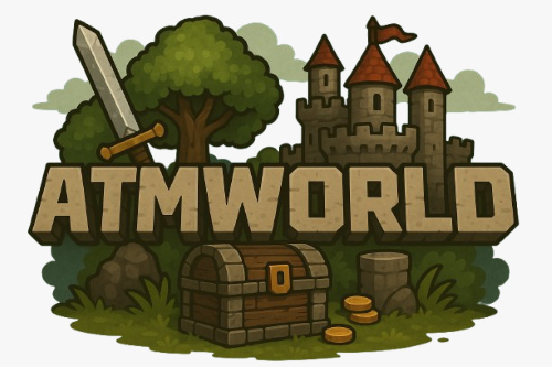 atmworld