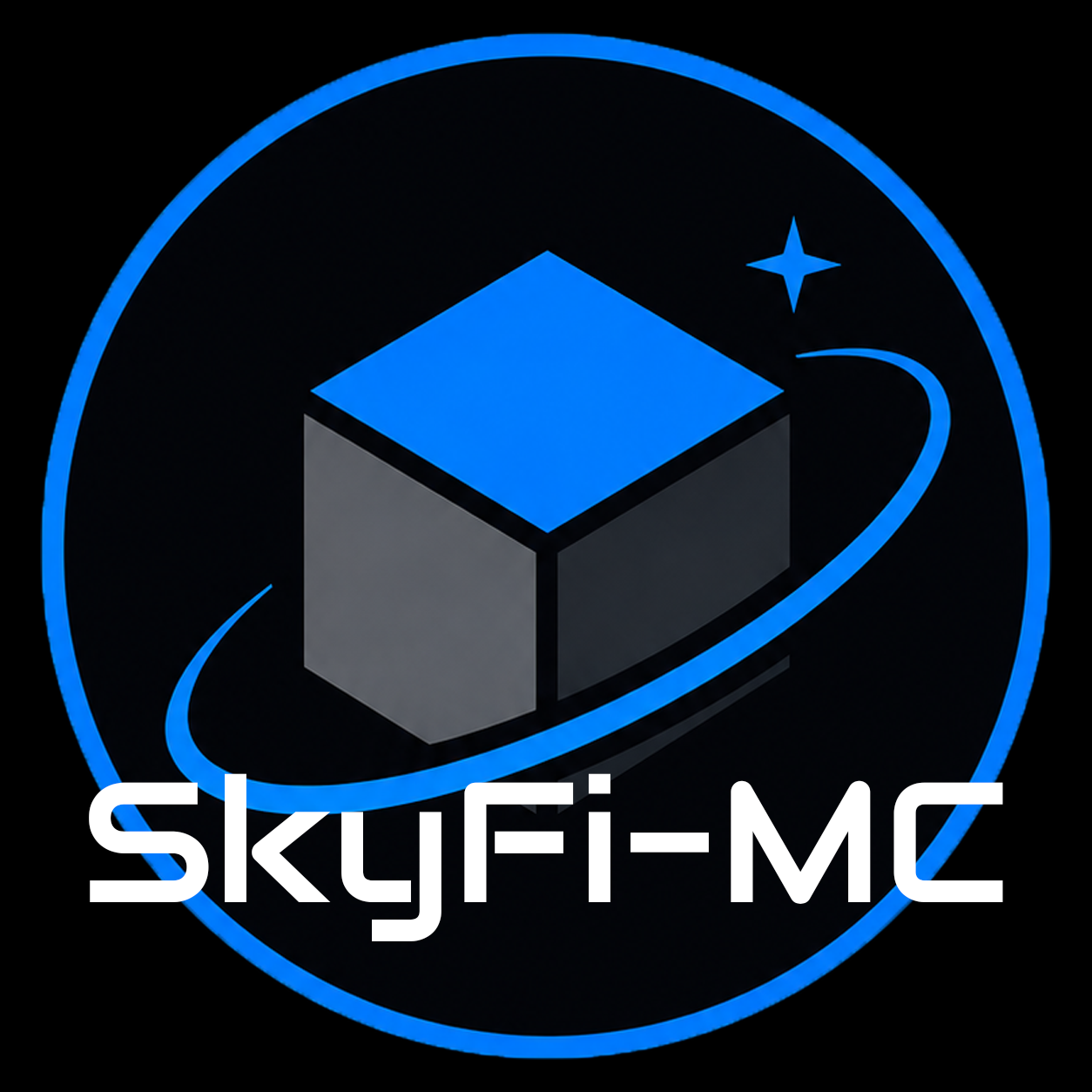 SkyFi-MC