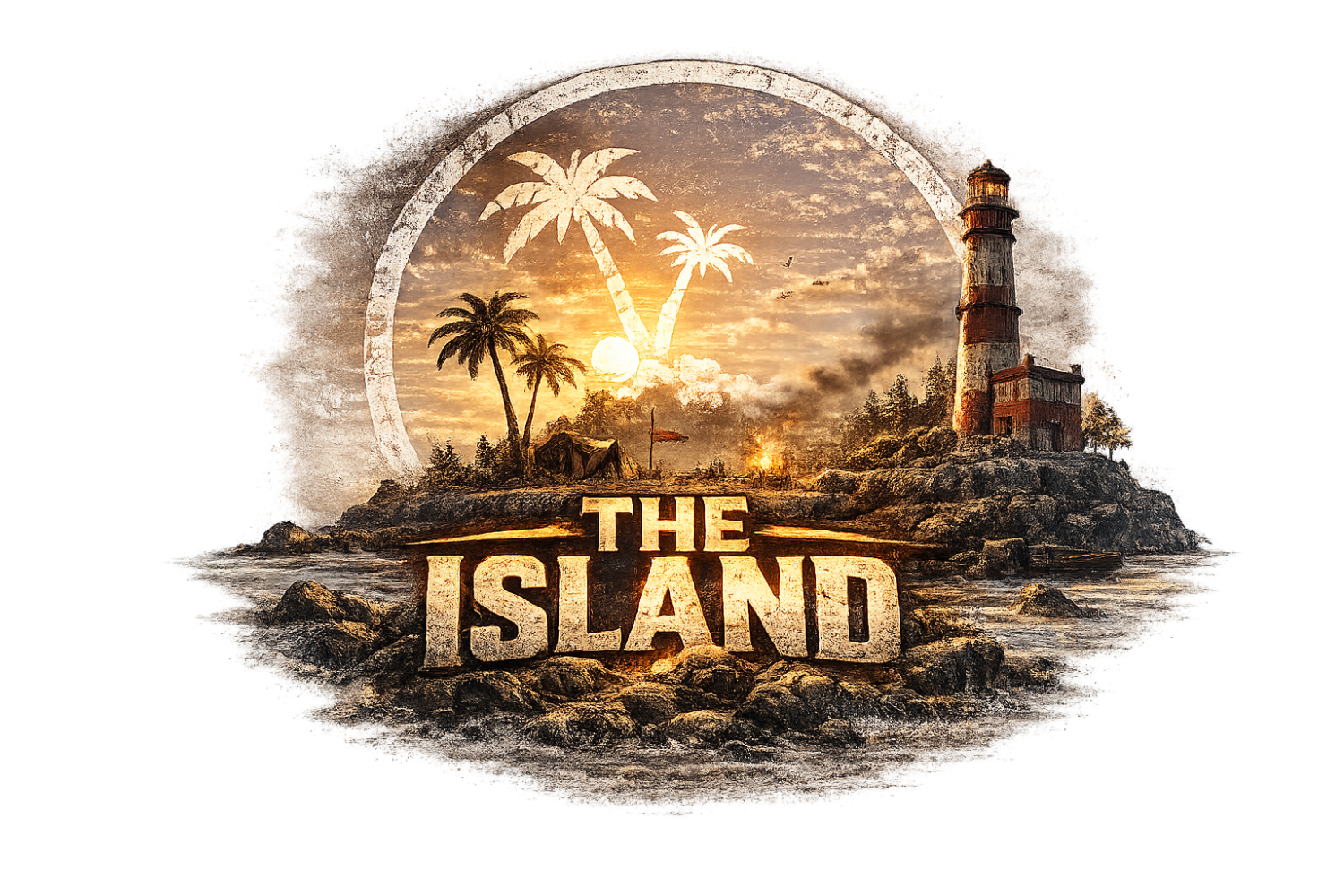 The Island