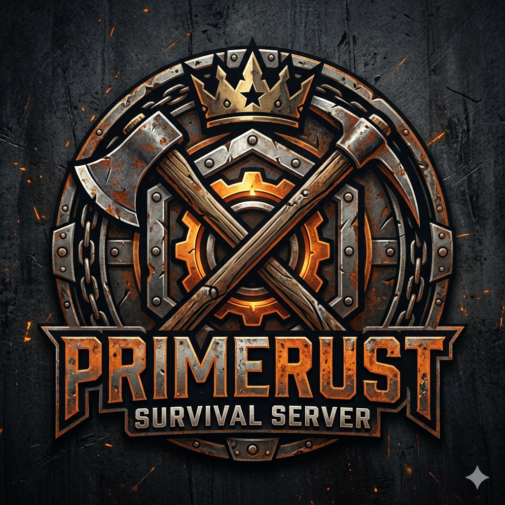 PrimeRust.net