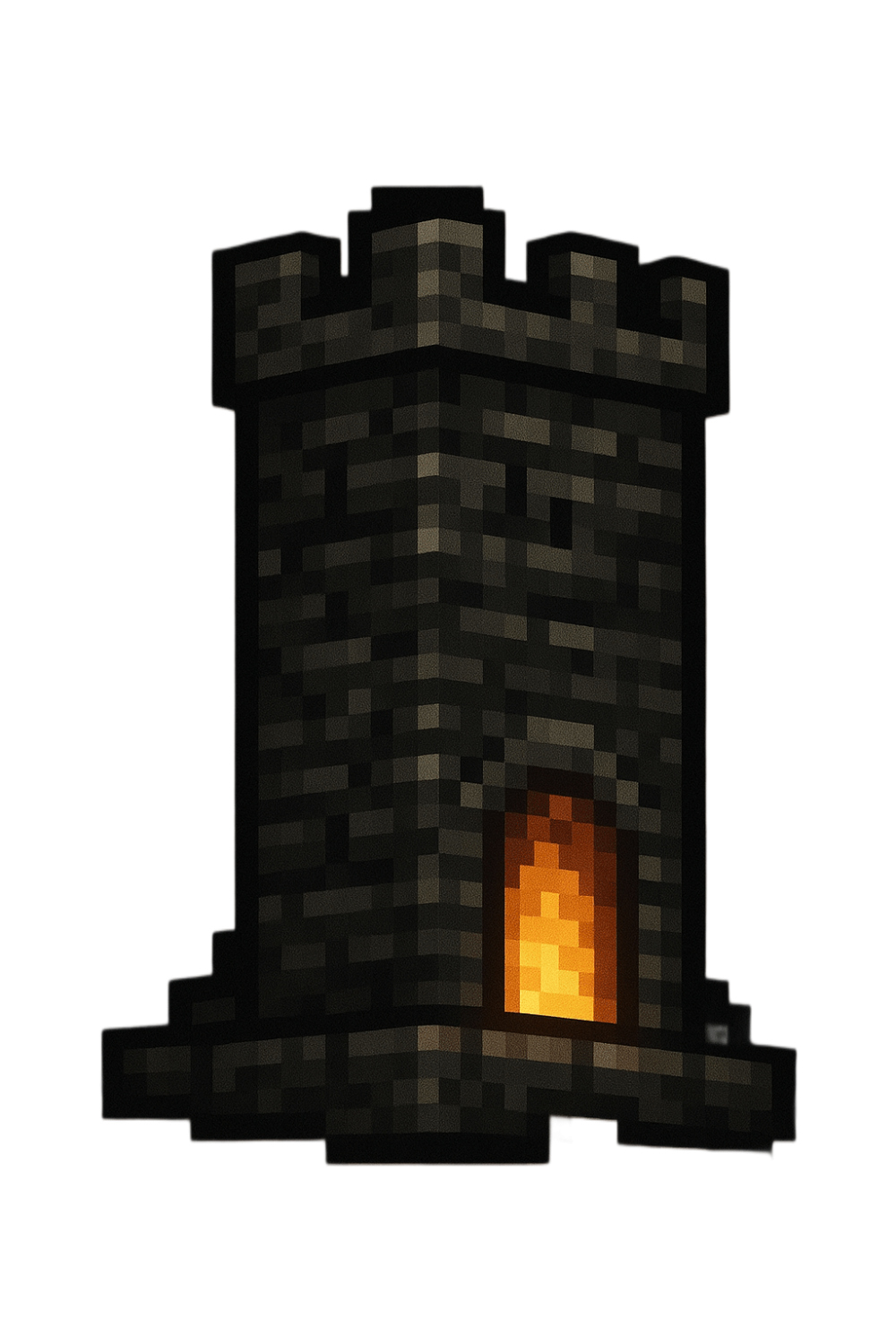 server logo