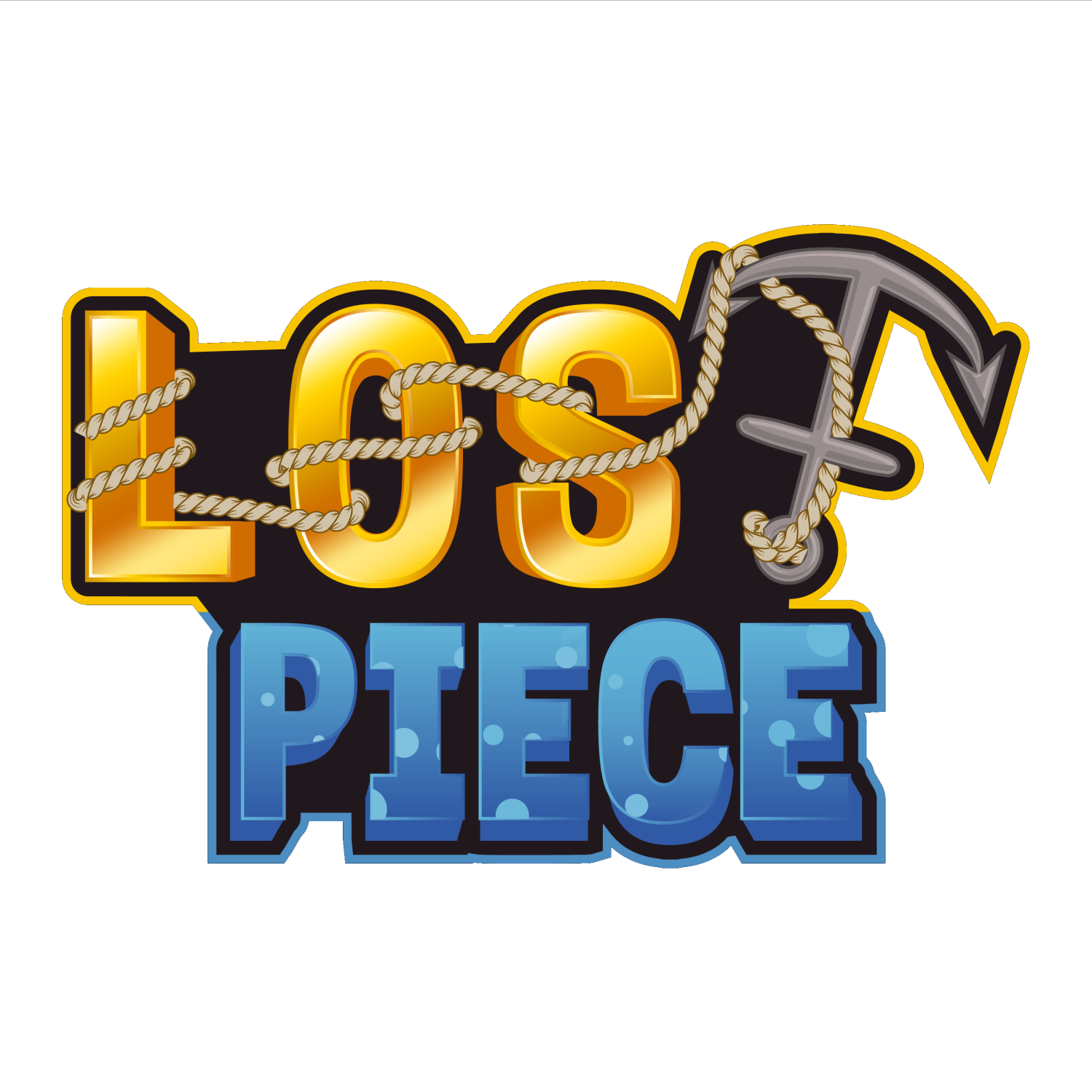 LostPiece Logo