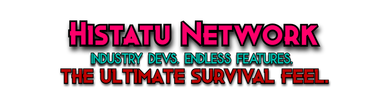 Histatu Network Store
