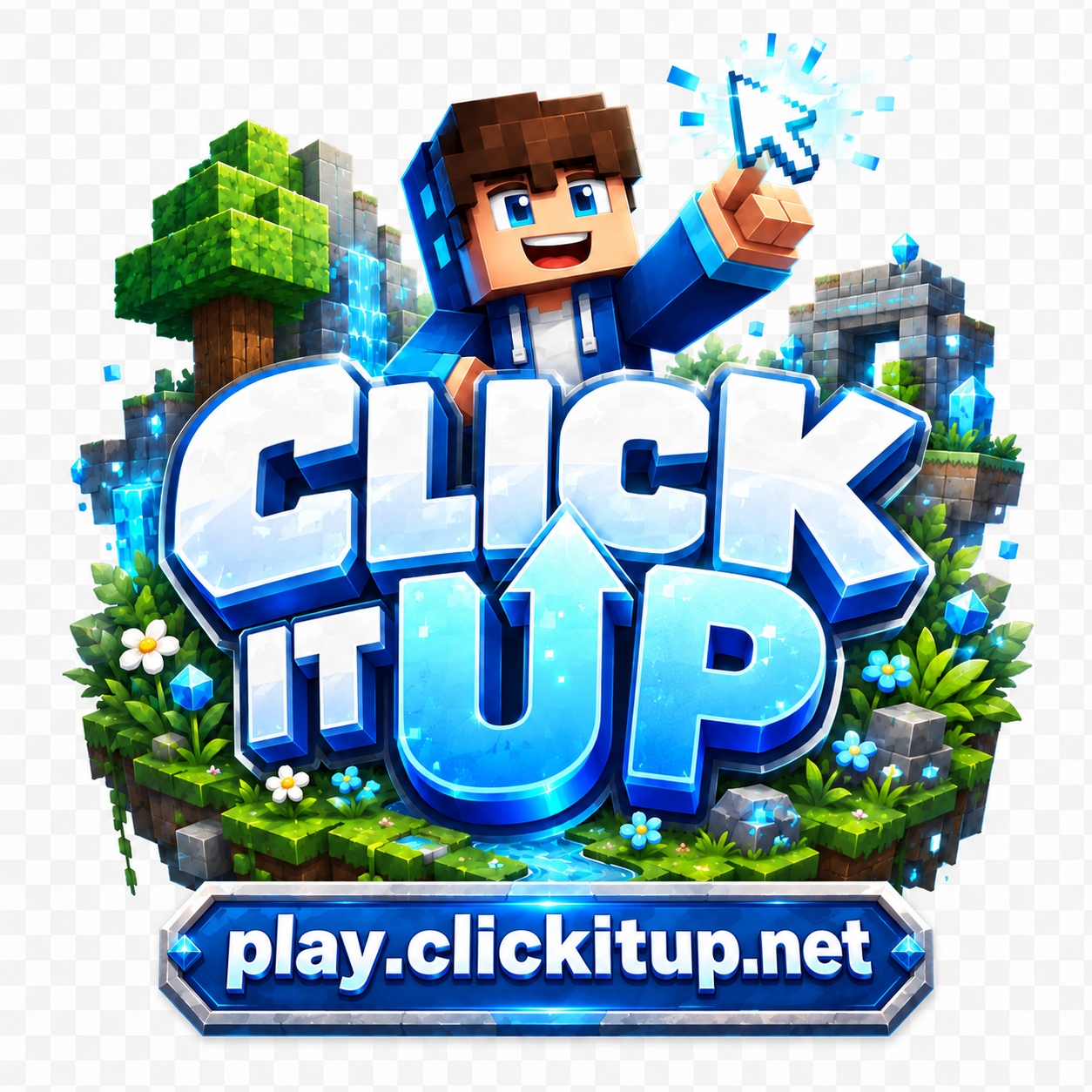 ClickItUp