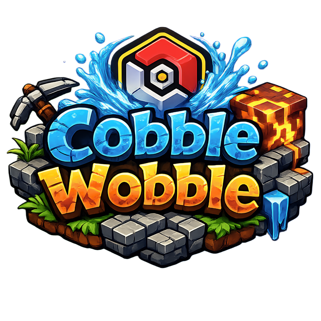 CobbleWobble