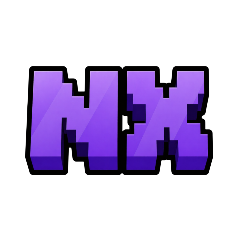 server logo