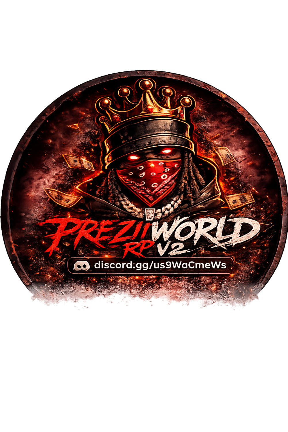 PreziiWorld NYC RP