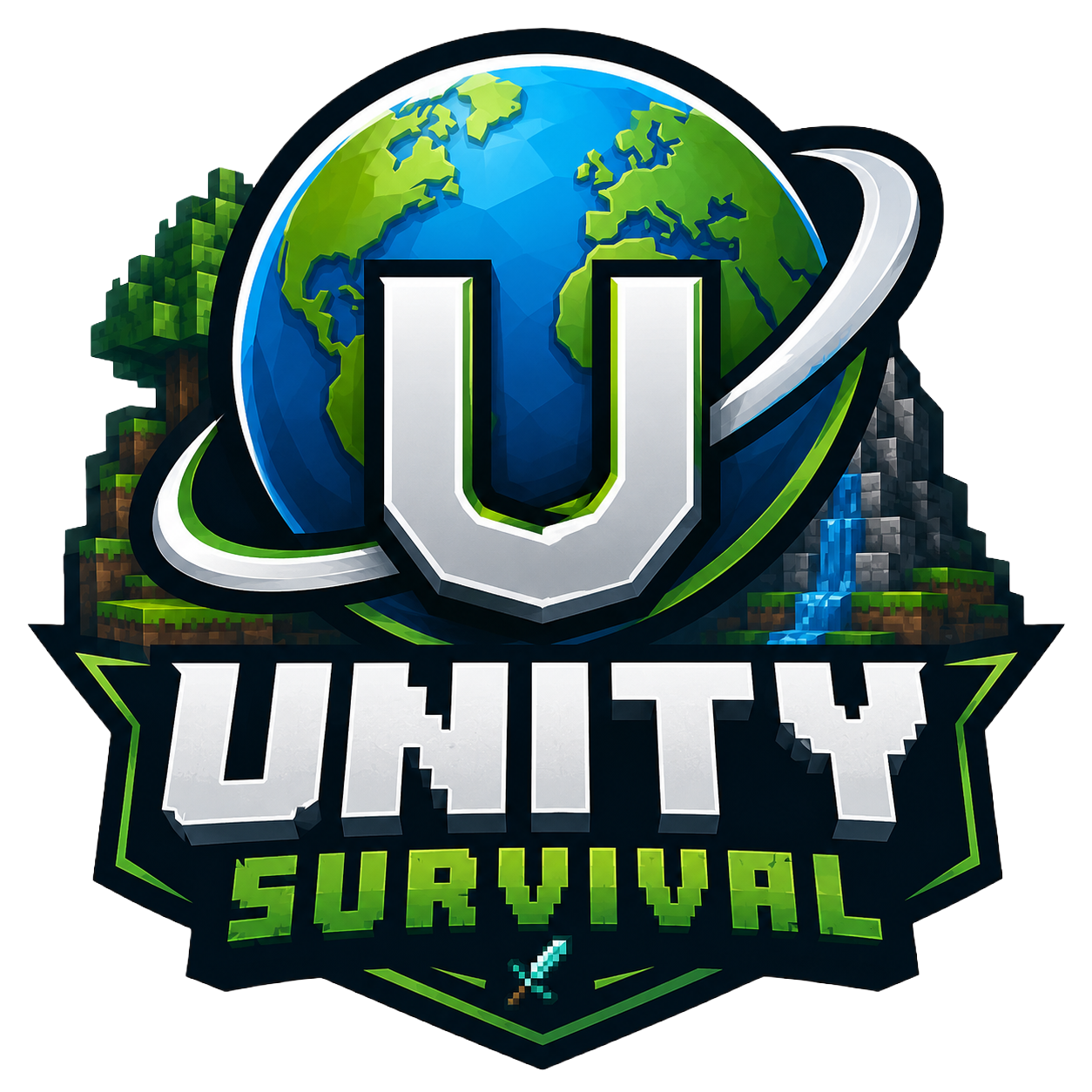 Unity Survival