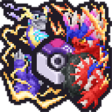 server logo
