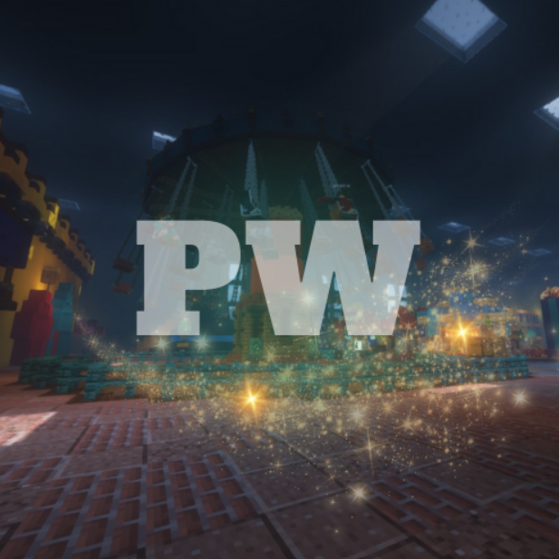 (Themepark) Plotworld