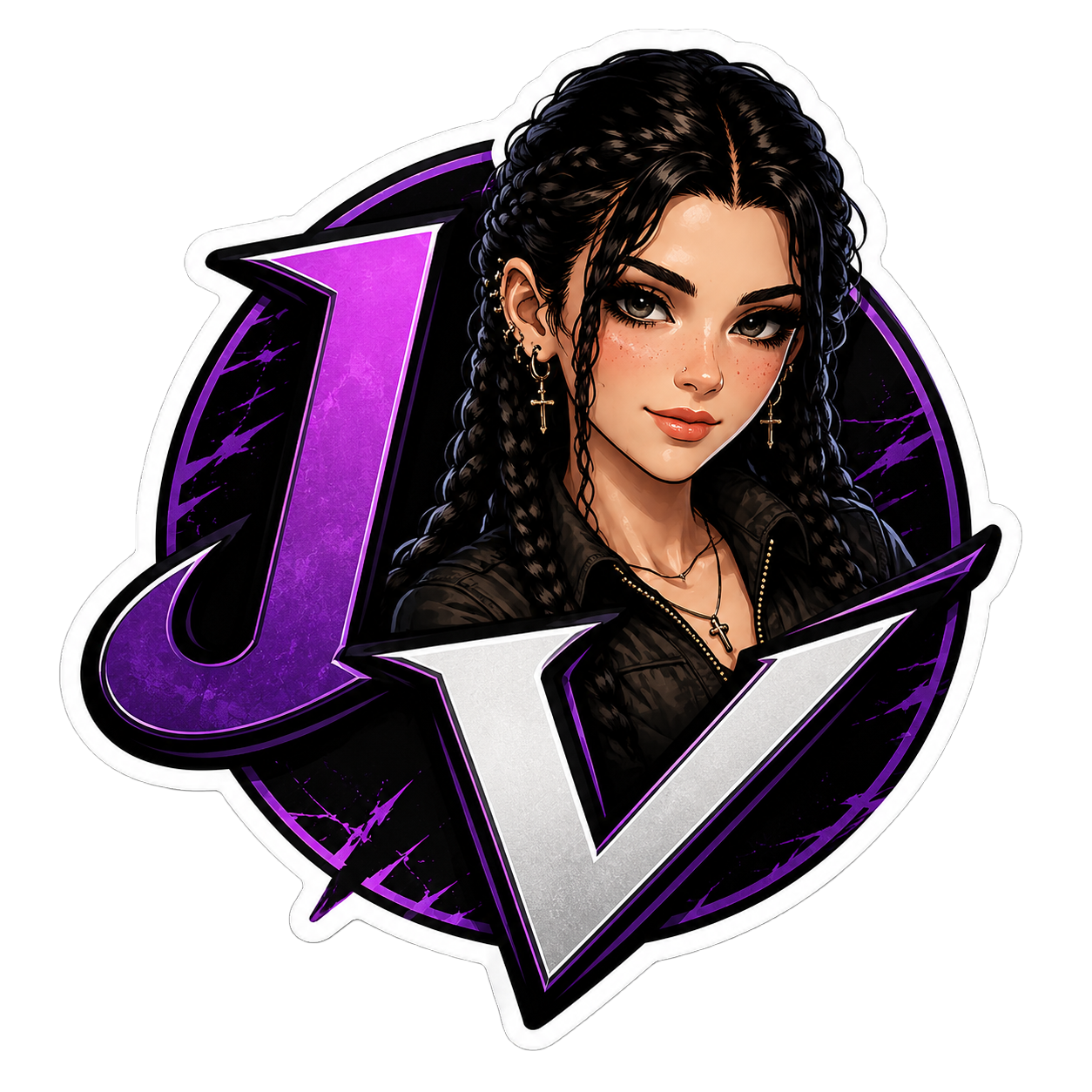 Jess V