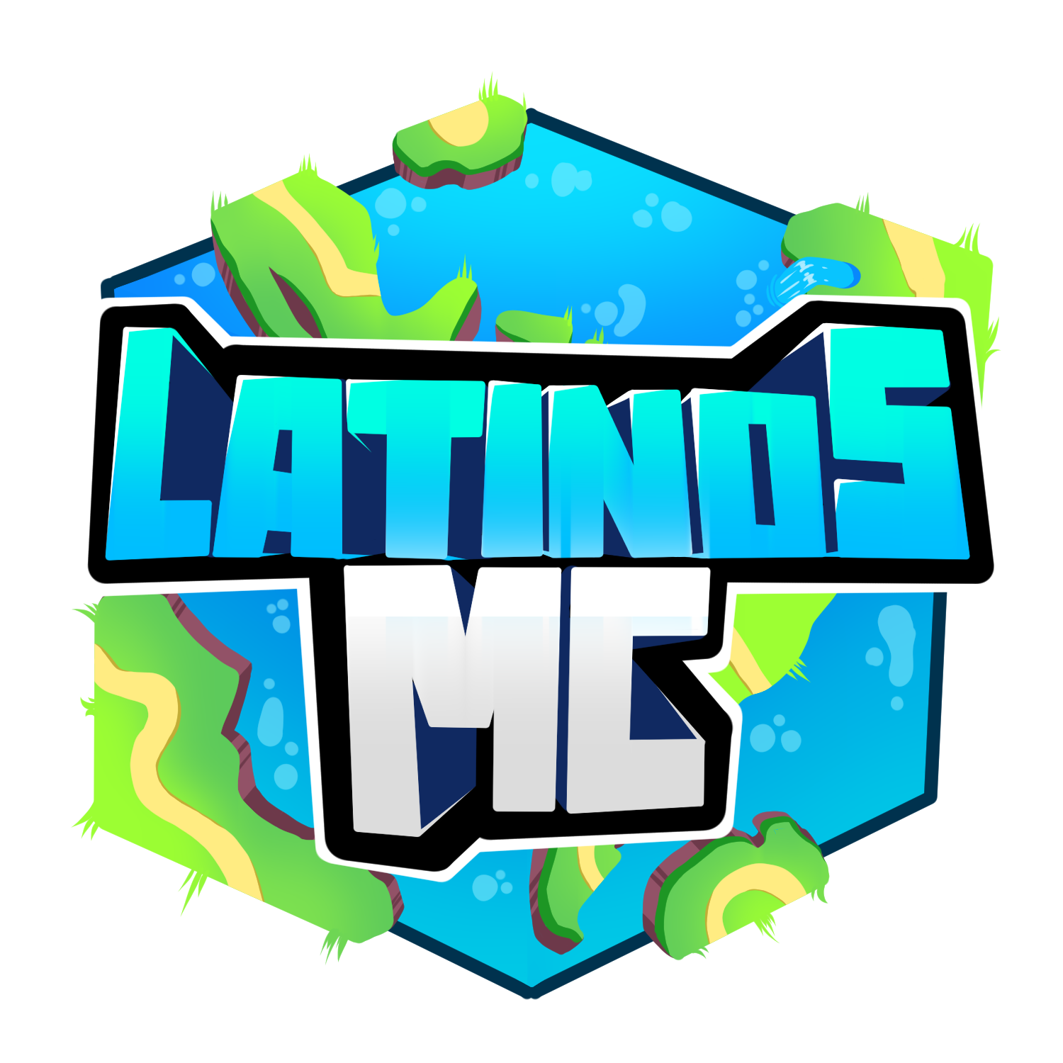 Tienda Oficial LatinosMC
