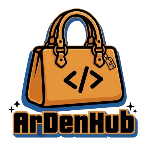 ArDenHub