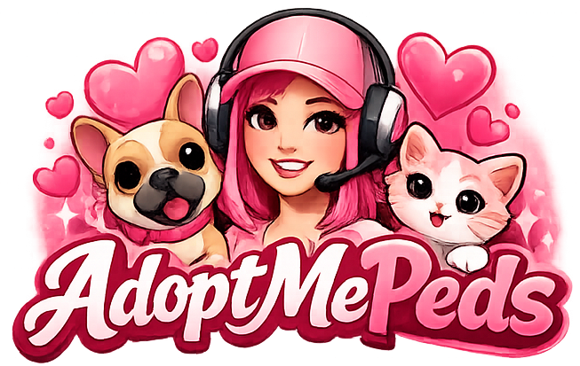 AdoptMePeds