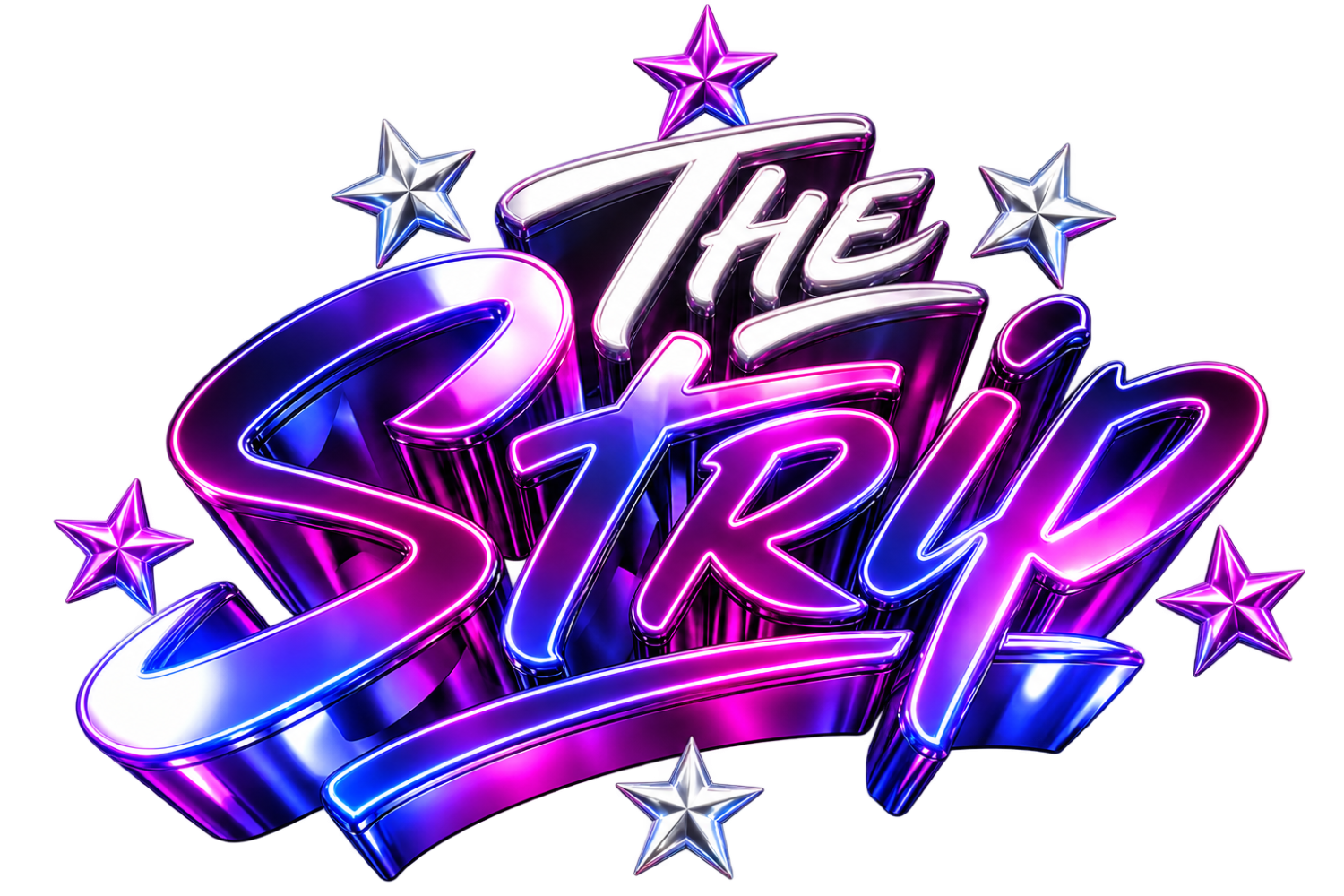 The Strip