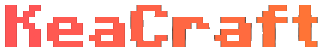 KeaCraft Network