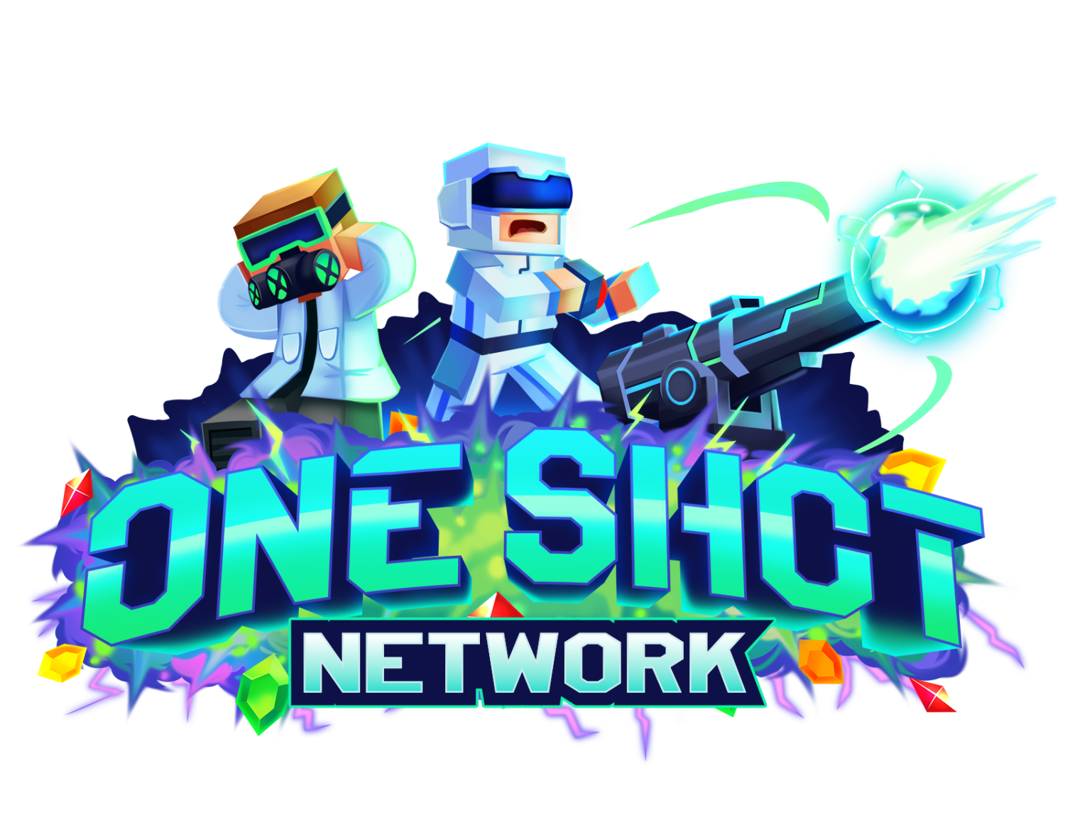 server logo