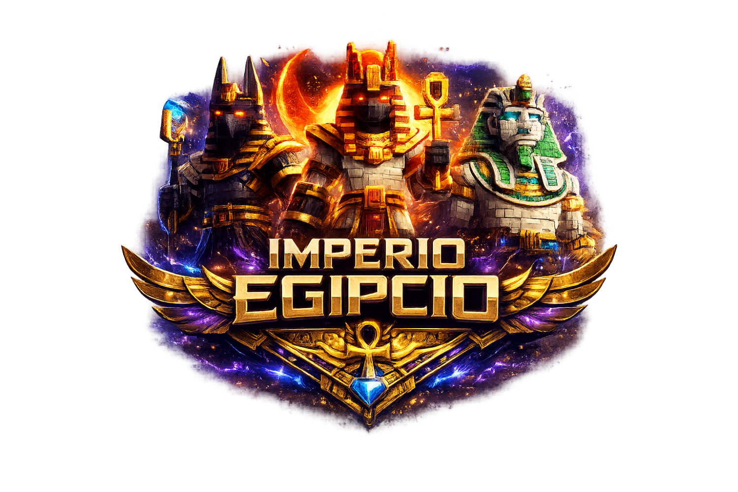 IMPERIO EGIPCIO