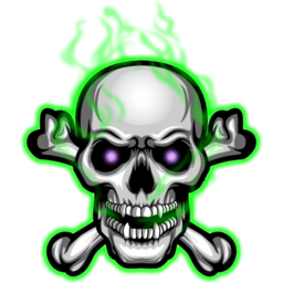 Skully Town