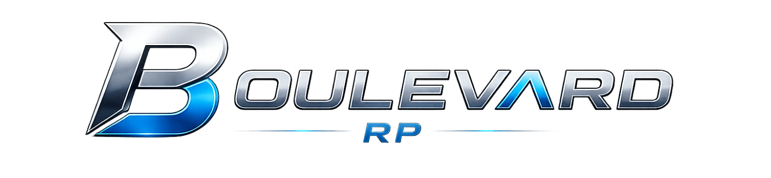 Boulevard RP