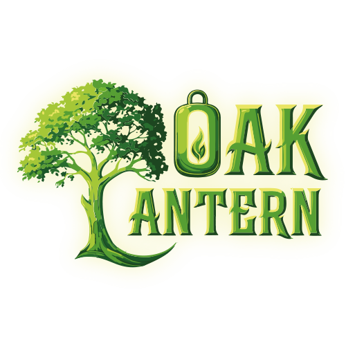 Oak Lantern Role Play