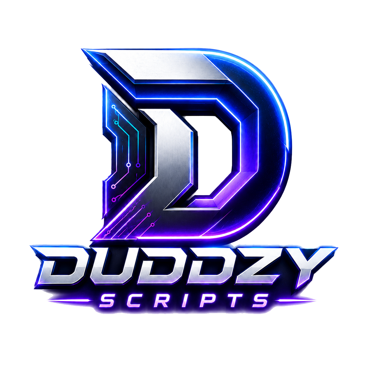 Duddzy Scripts