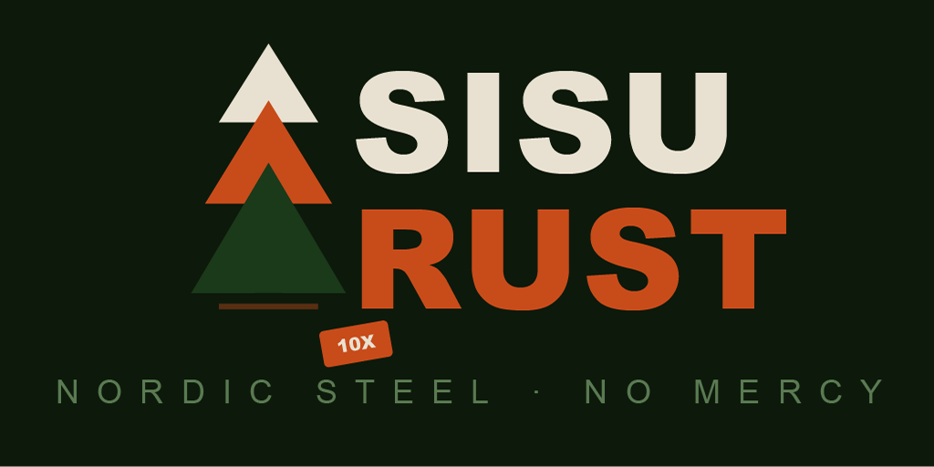 SisuRust