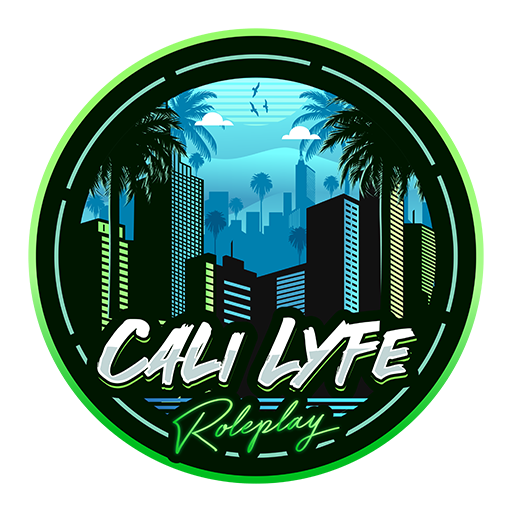 CaliLyfe RP Webstore