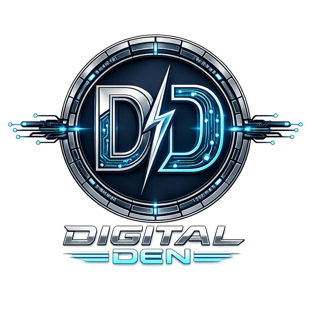 Digital Den