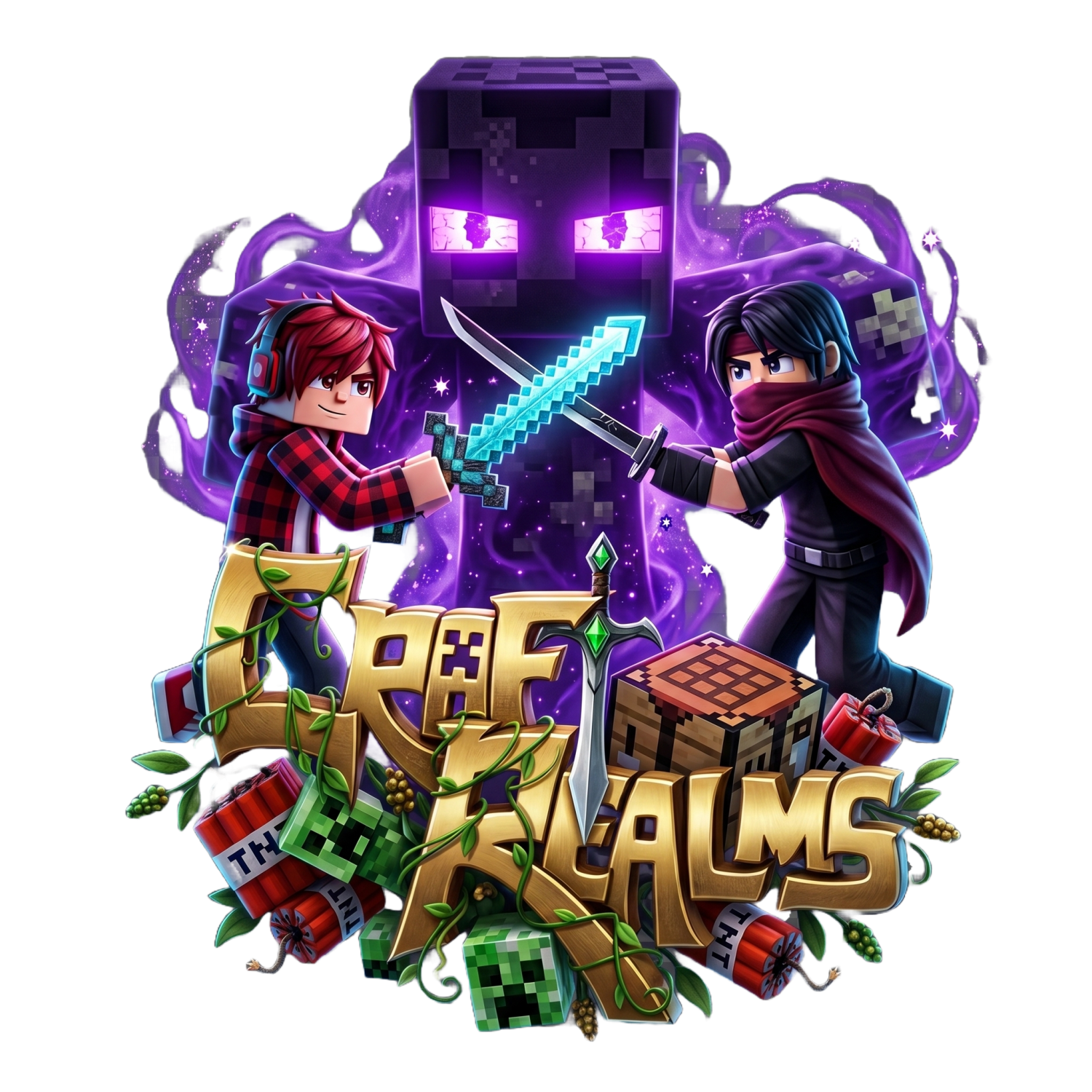 CraftRealms