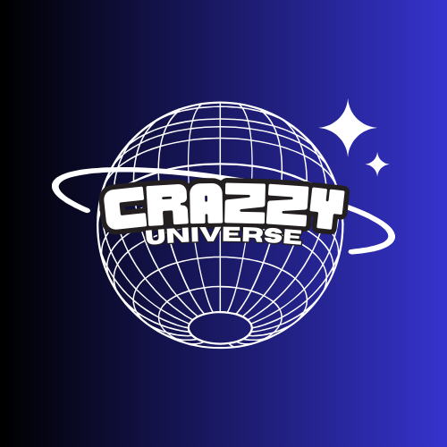 CrazzyUniverse