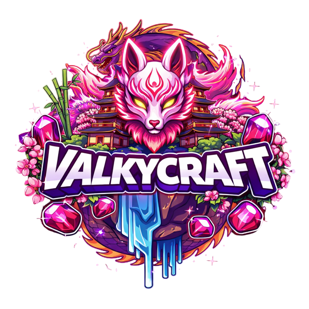 server logo