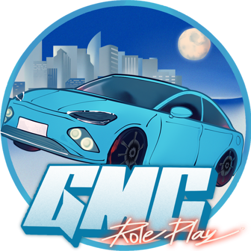 GMC RP