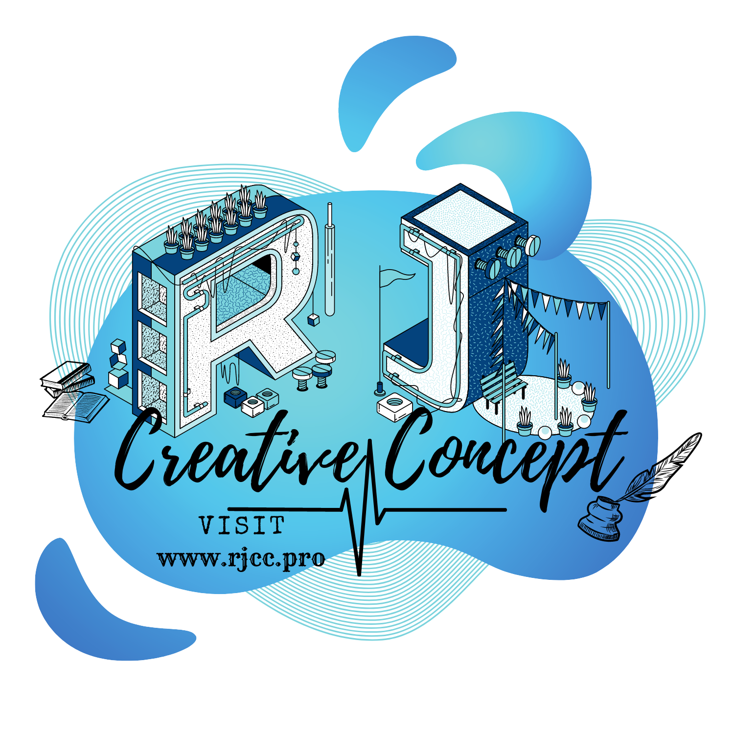RJCC Studio