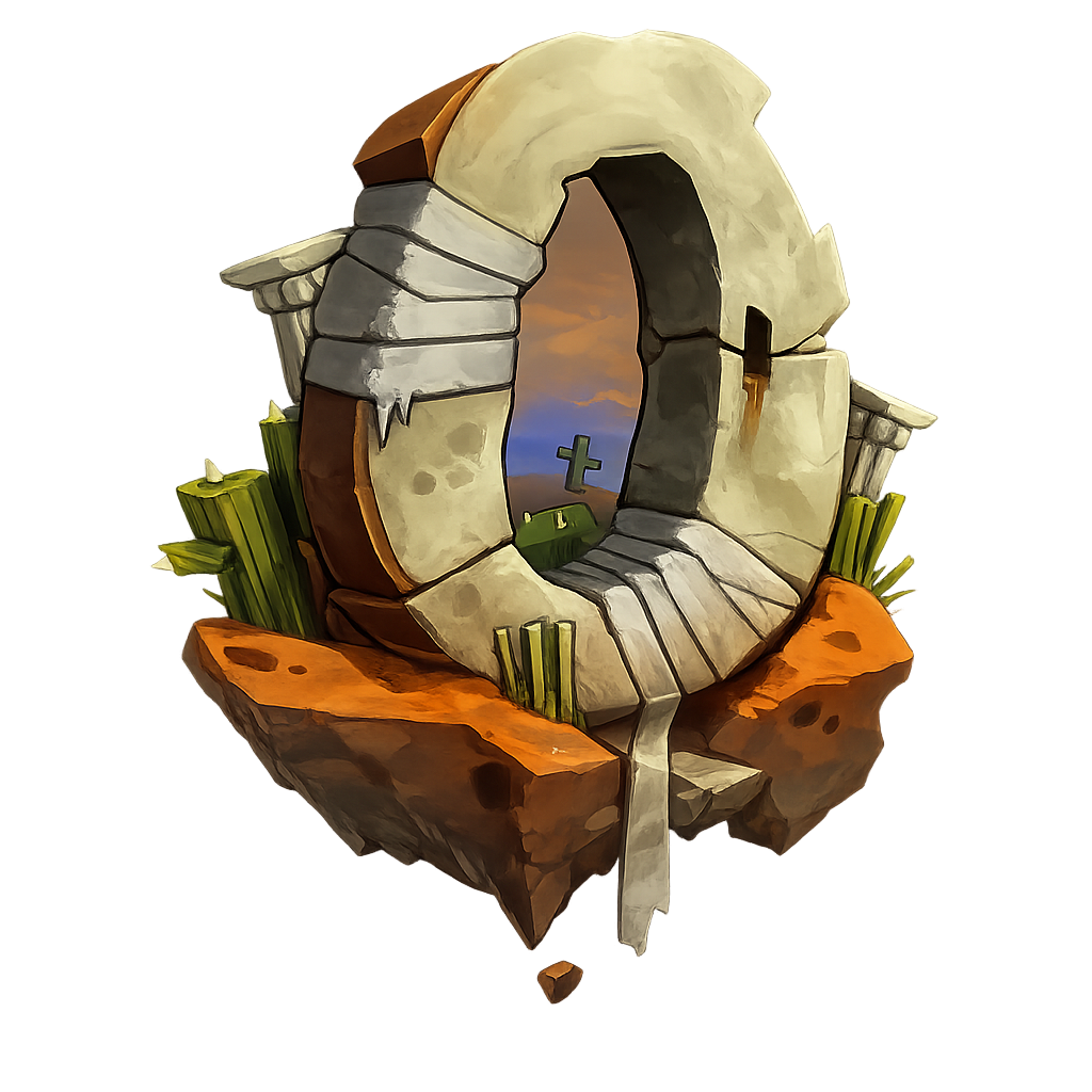 server logo