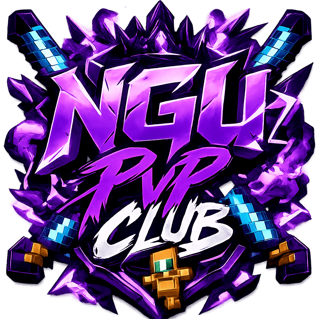 NGU PVP CLUB