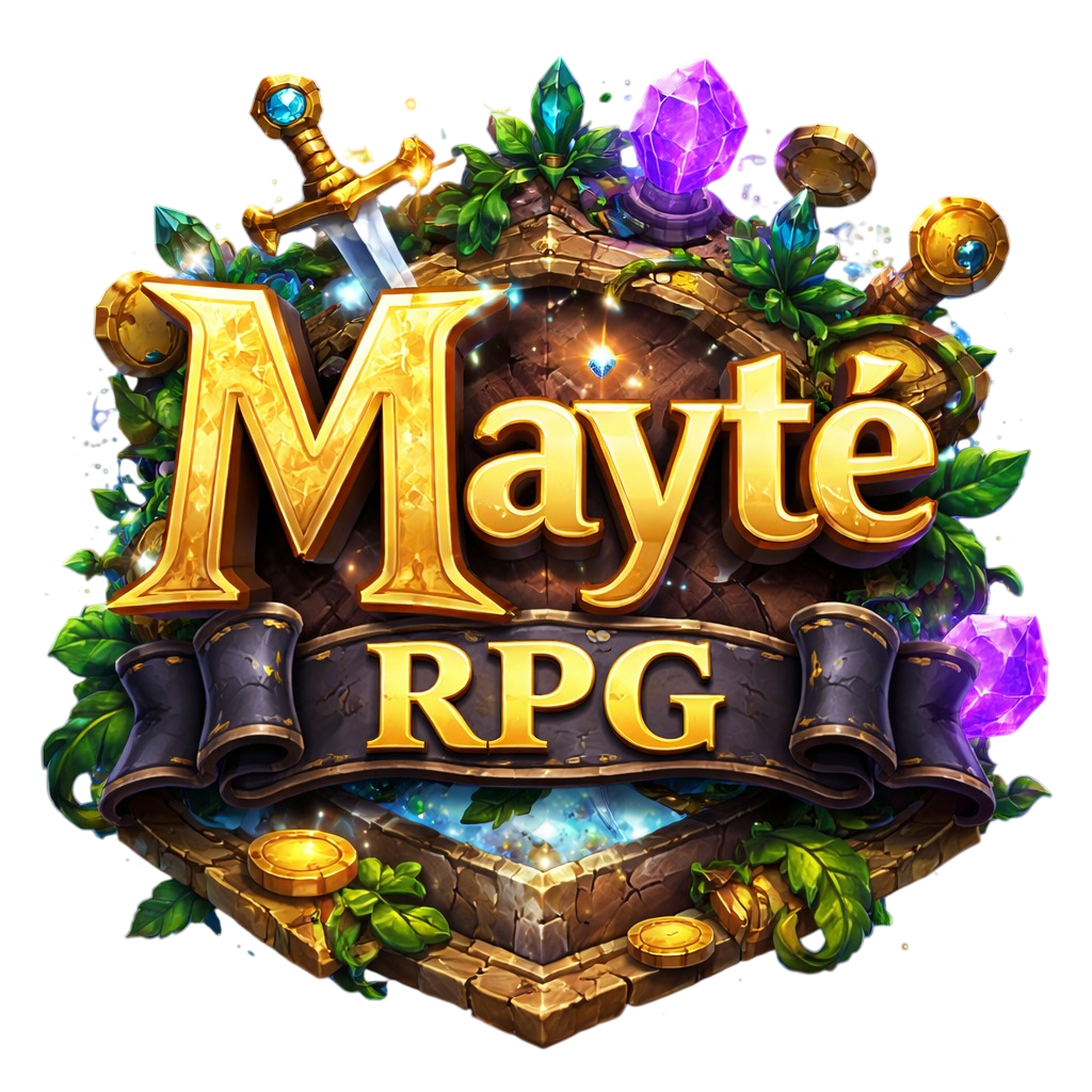 Mayté RPG