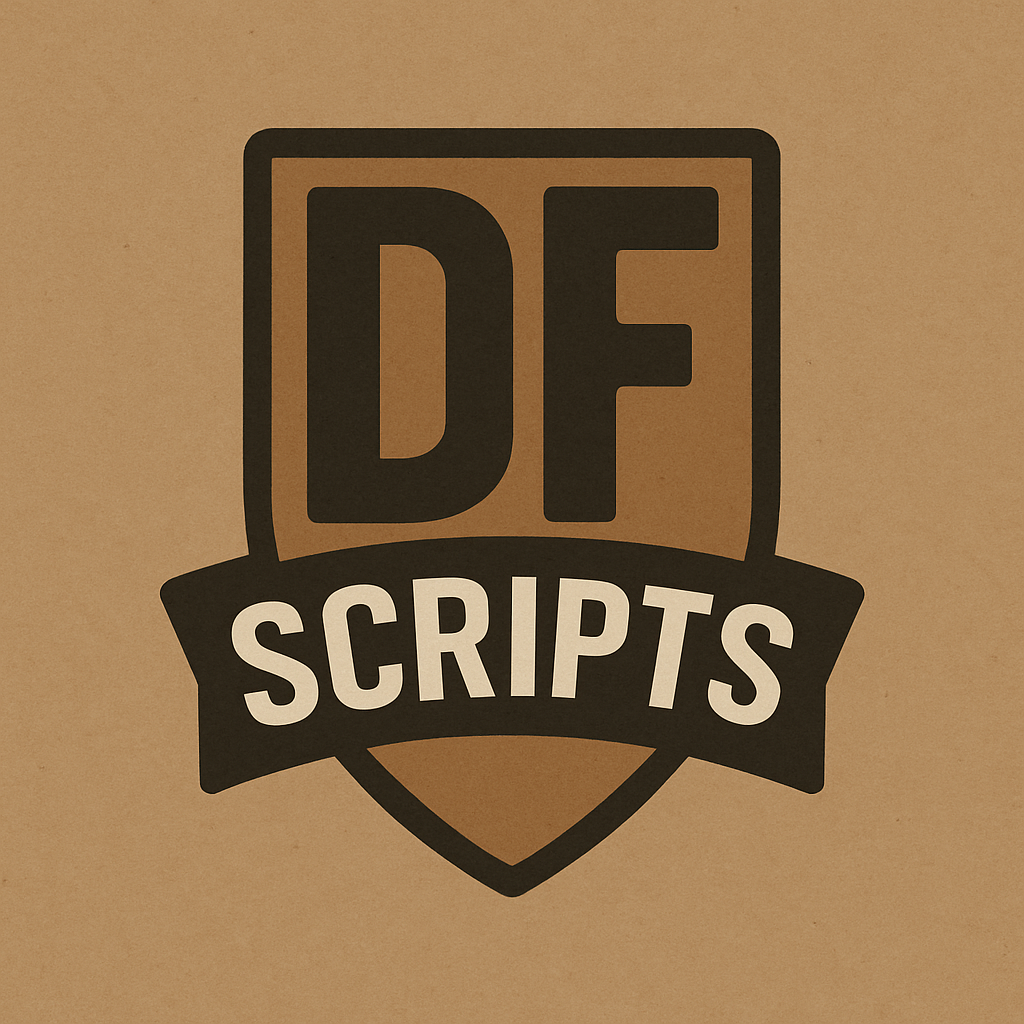 DF-Scripts